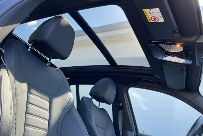 BMW X3 M40 (Seria X) din 2024 cu 22.256 km - oferta BMW183642 - foto 16