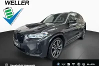 BMW X3 M40 (Seria X) din 2023 cu 40.346 km - oferta BMW183643 - foto 1