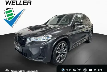 BMW X3 M40 din 2023 - oferta BMW183643