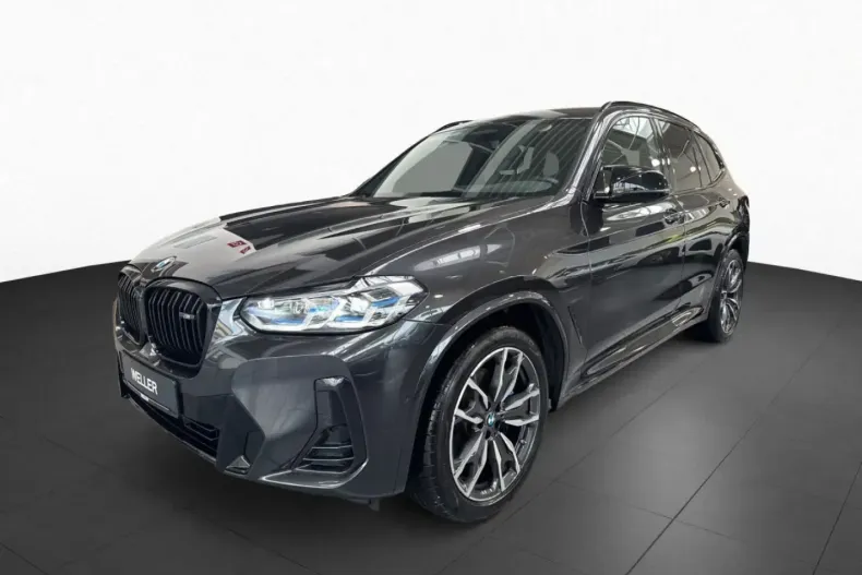BMW X3 M40 (Seria X) din 2023 cu 40.346 km - oferta BMW183643 - foto 2