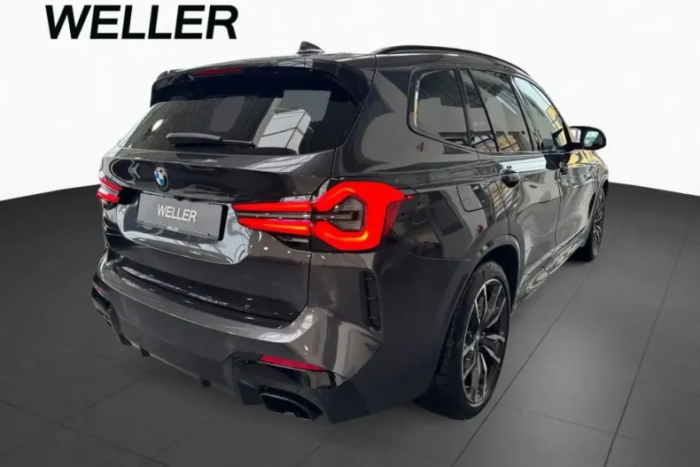 BMW X3 M40 (Seria X) din 2023 cu 40.346 km - oferta BMW183643 - foto 4