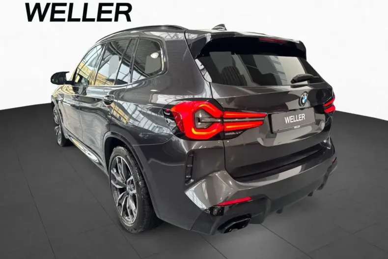 BMW X3 M40 (Seria X) din 2023 cu 40.346 km - oferta BMW183643 - foto 5
