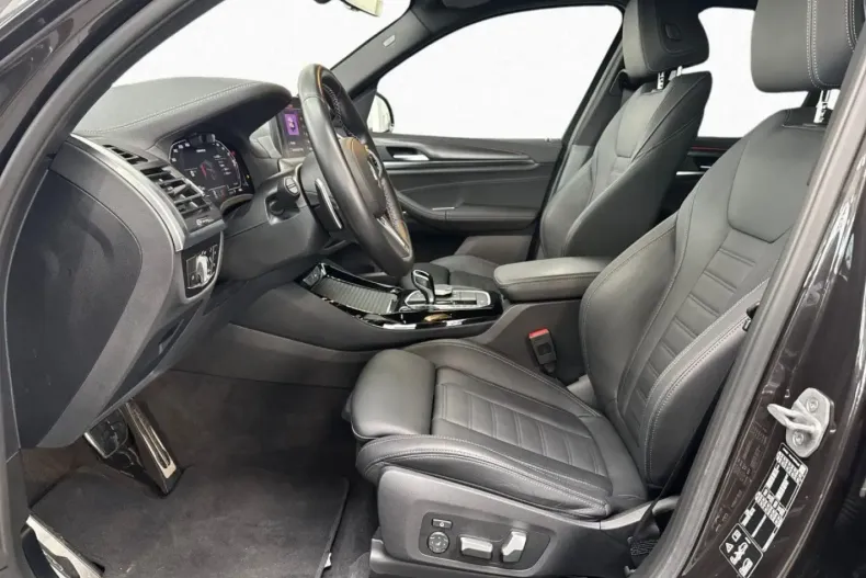 BMW X3 M40 (Seria X) din 2023 cu 40.346 km - oferta BMW183643 - foto 6