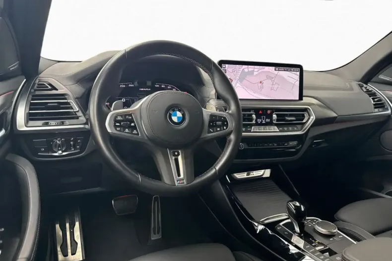 BMW X3 M40 (Seria X) din 2023 cu 40.346 km - oferta BMW183643 - foto 10