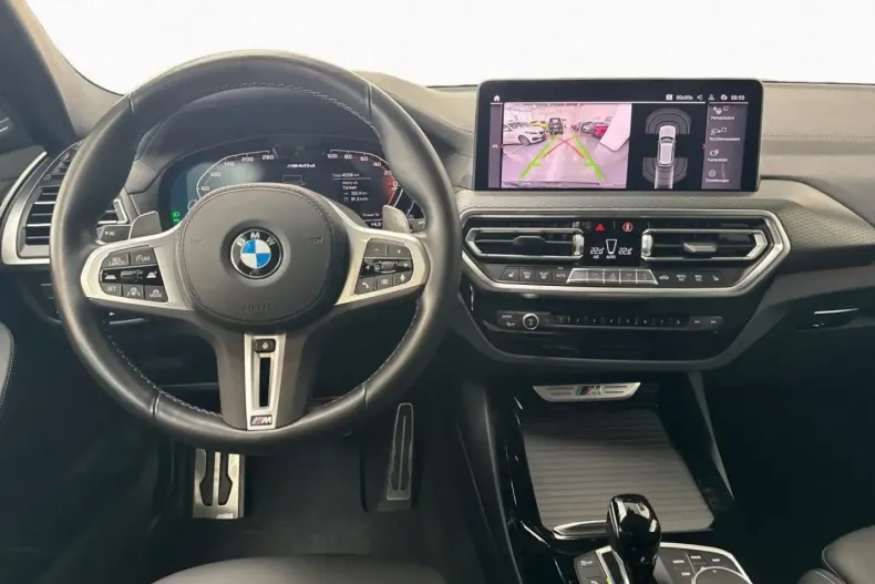 BMW X3 M40 (Seria X) din 2023 cu 40.346 km - oferta BMW183643 - foto 11