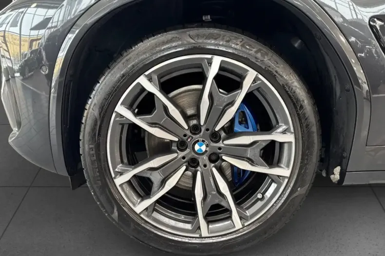 BMW X3 M40 (Seria X) din 2023 cu 40.346 km - oferta BMW183643 - foto 14