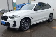 BMW X3 M40 (Seria X) din 2024 cu 44.286 km - oferta BMW183644 - foto 1