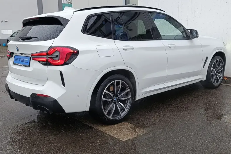 BMW X3 M40 (Seria X) din 2024 cu 44.286 km - oferta BMW183644 - foto 3