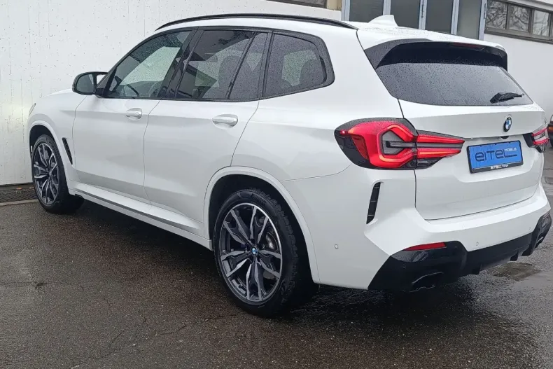 BMW X3 M40 (Seria X) din 2024 cu 44.286 km - oferta BMW183644 - foto 4