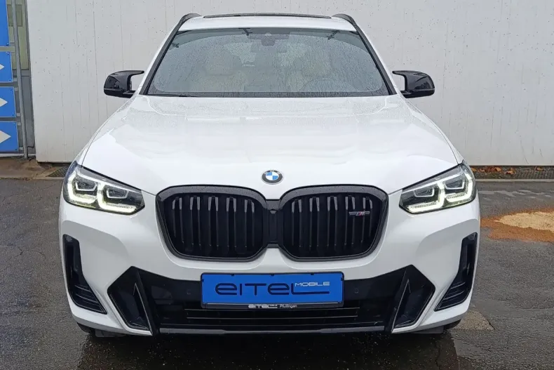 BMW X3 M40 (Seria X) din 2024 cu 44.286 km - oferta BMW183644 - foto 5