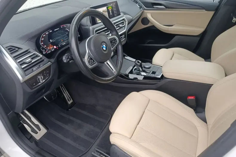 BMW X3 M40 (Seria X) din 2024 cu 44.286 km - oferta BMW183644 - foto 10