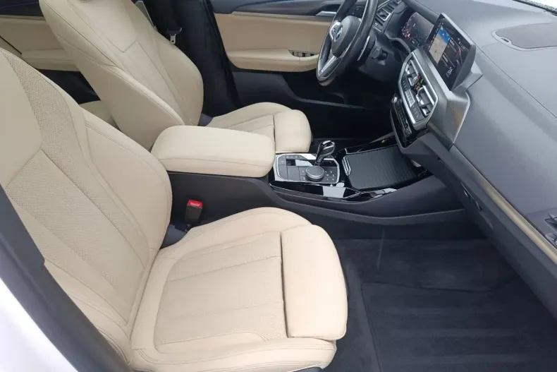 BMW X3 M40 (Seria X) din 2024 cu 44.286 km - oferta BMW183644 - foto 12