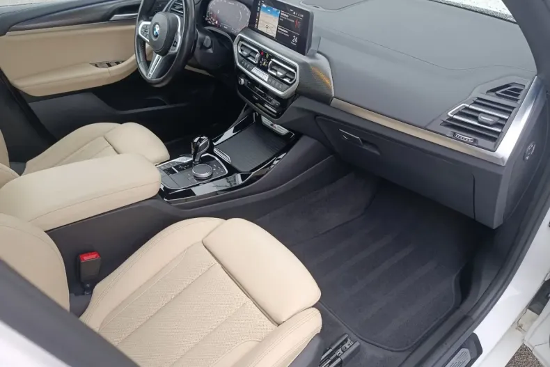 BMW X3 M40 (Seria X) din 2024 cu 44.286 km - oferta BMW183644 - foto 13