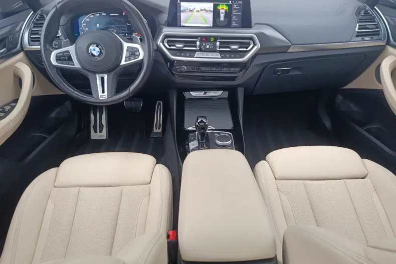 BMW X3 M40 (Seria X) din 2024 cu 44.286 km - oferta BMW183644 - foto 15