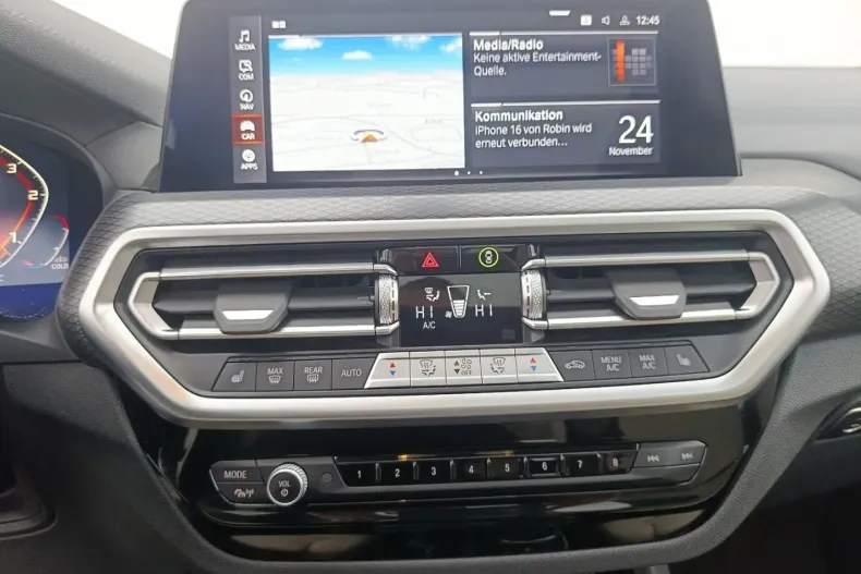 BMW X3 M40 (Seria X) din 2024 cu 44.286 km - oferta BMW183644 - foto 18