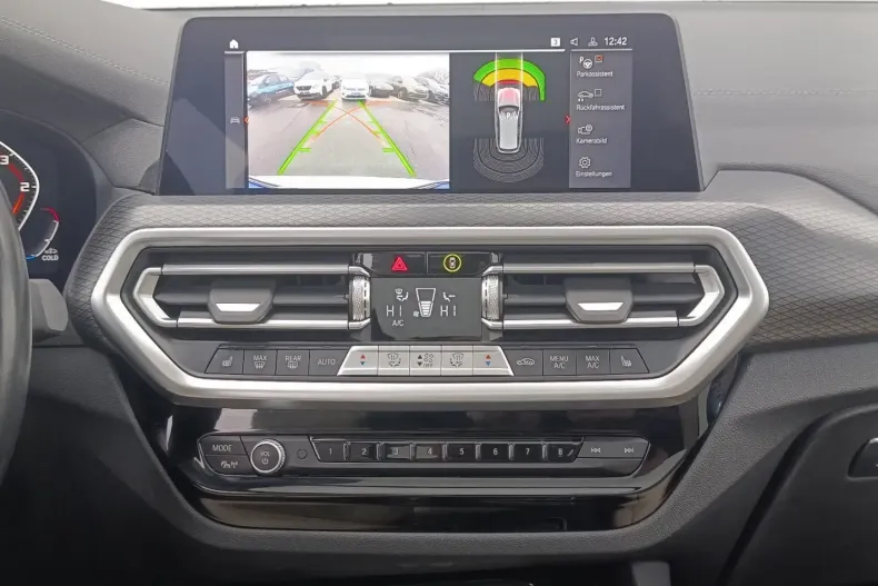 BMW X3 M40 (Seria X) din 2024 cu 44.286 km - oferta BMW183644 - foto 19