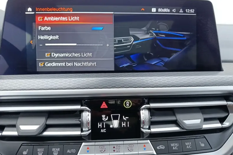 BMW X3 M40 (Seria X) din 2024 cu 44.286 km - oferta BMW183644 - foto 22