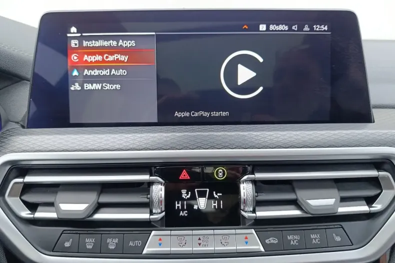 BMW X3 M40 (Seria X) din 2024 cu 44.286 km - oferta BMW183644 - foto 23