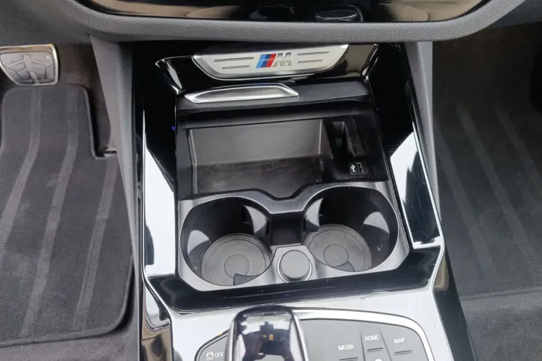 BMW X3 M40 (Seria X) din 2024 cu 44.286 km - oferta BMW183644 - foto 25