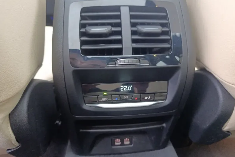 BMW X3 M40 (Seria X) din 2024 cu 44.286 km - oferta BMW183644 - foto 26