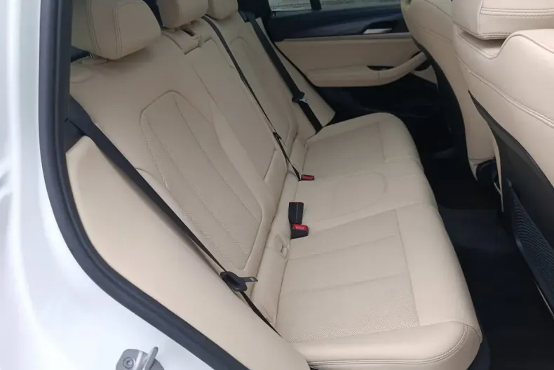 BMW X3 M40 (Seria X) din 2024 cu 44.286 km - oferta BMW183644 - foto 28