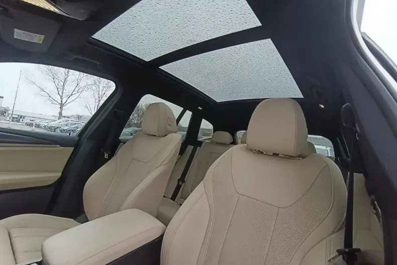 BMW X3 M40 (Seria X) din 2024 cu 44.286 km - oferta BMW183644 - foto 30