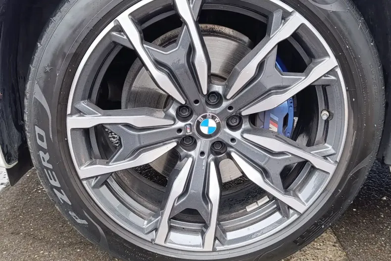 BMW X3 M40 (Seria X) din 2024 cu 44.286 km - oferta BMW183644 - foto 34