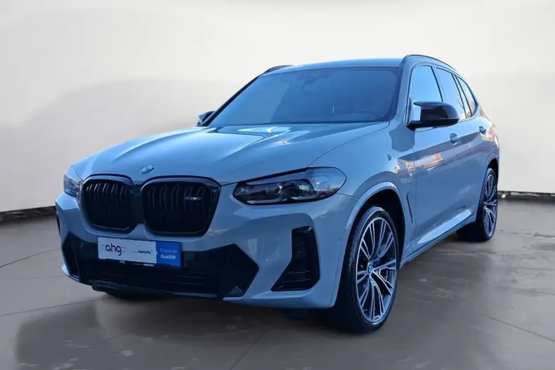 BMW X3 M40 (Seria X) din 2023 cu 20.200 km - oferta BMW183645 - foto 2