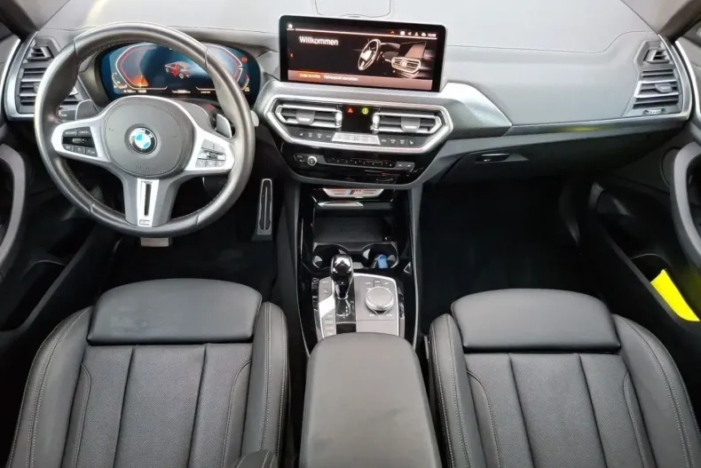BMW X3 M40 (Seria X) din 2023 cu 20.200 km - oferta BMW183645 - foto 7