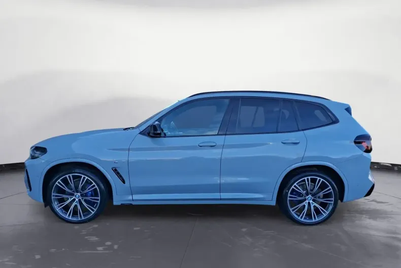 BMW X3 M40 (Seria X) din 2023 cu 20.200 km - oferta BMW183645 - foto 9