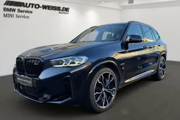 BMW X3 M din 2023 - oferta BMW183646