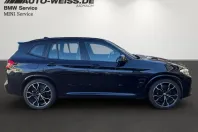 BMW X3 M (Seria X) din 2023 cu 47.104 km - oferta BMW183646 - foto 4