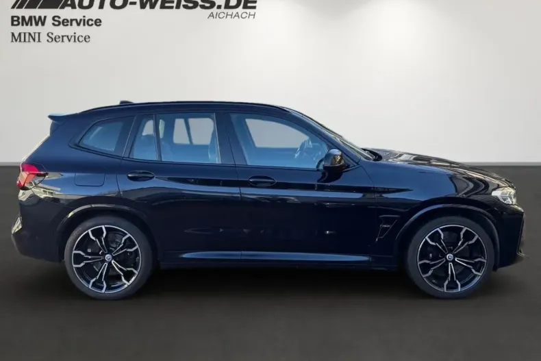 BMW X3 M (Seria X) din 2023 cu 47.104 km - oferta BMW183646 - foto 4