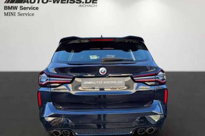 BMW X3 M (Seria X) din 2023 cu 47.104 km - oferta BMW183646 - foto 6