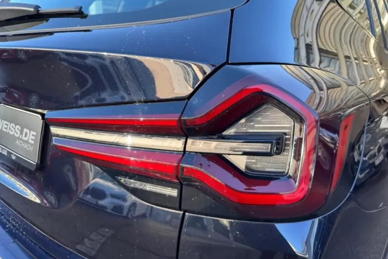 BMW X3 M (Seria X) din 2023 cu 47.104 km - oferta BMW183646 - foto 11