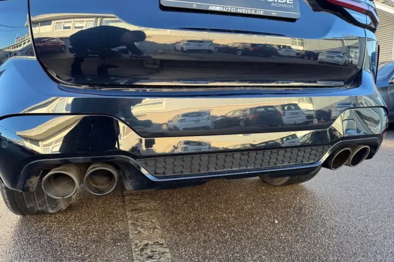 BMW X3 M (Seria X) din 2023 cu 47.104 km - oferta BMW183646 - foto 12