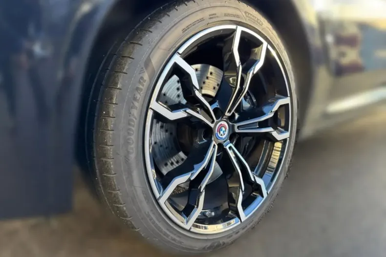 BMW X3 M (Seria X) din 2023 cu 47.104 km - oferta BMW183646 - foto 13