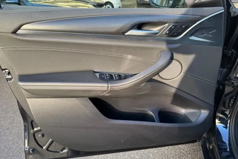 BMW X3 M (Seria X) din 2023 cu 47.104 km - oferta BMW183646 - foto 14