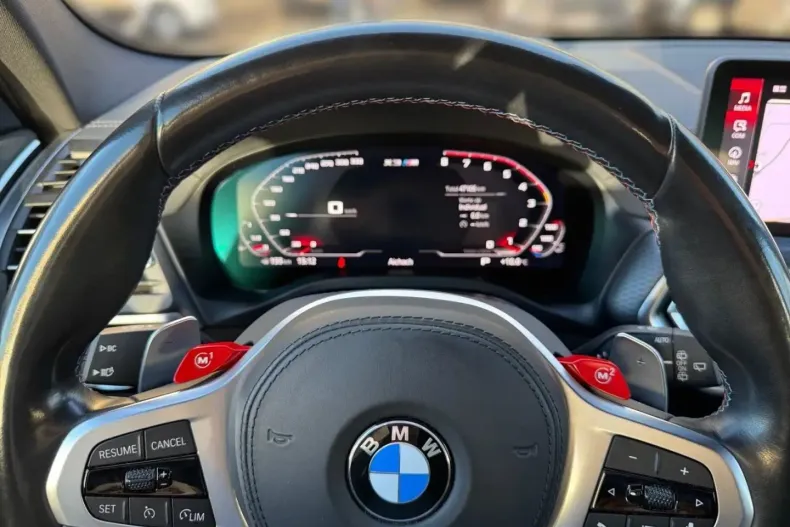 BMW X3 M (Seria X) din 2023 cu 47.104 km - oferta BMW183646 - foto 18