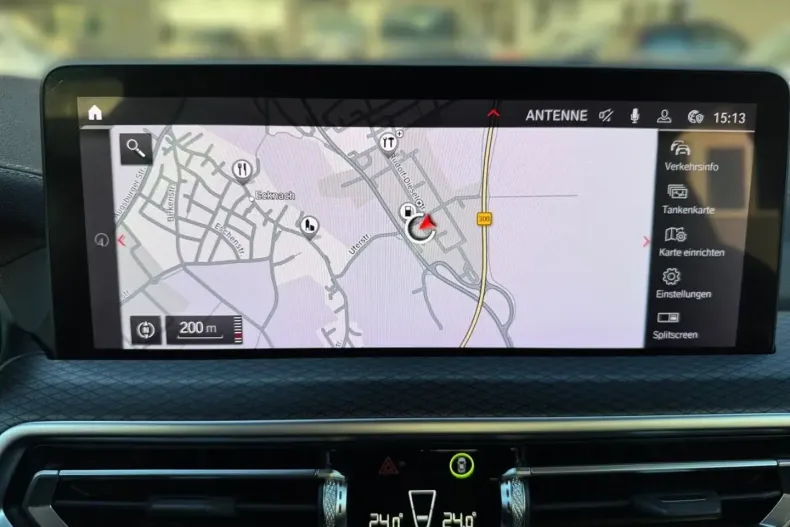 BMW X3 M (Seria X) din 2023 cu 47.104 km - oferta BMW183646 - foto 21