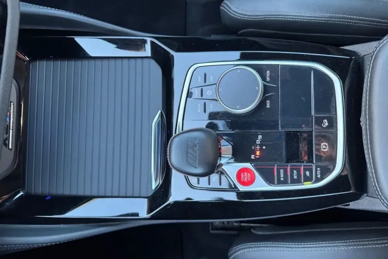 BMW X3 M (Seria X) din 2023 cu 47.104 km - oferta BMW183646 - foto 23