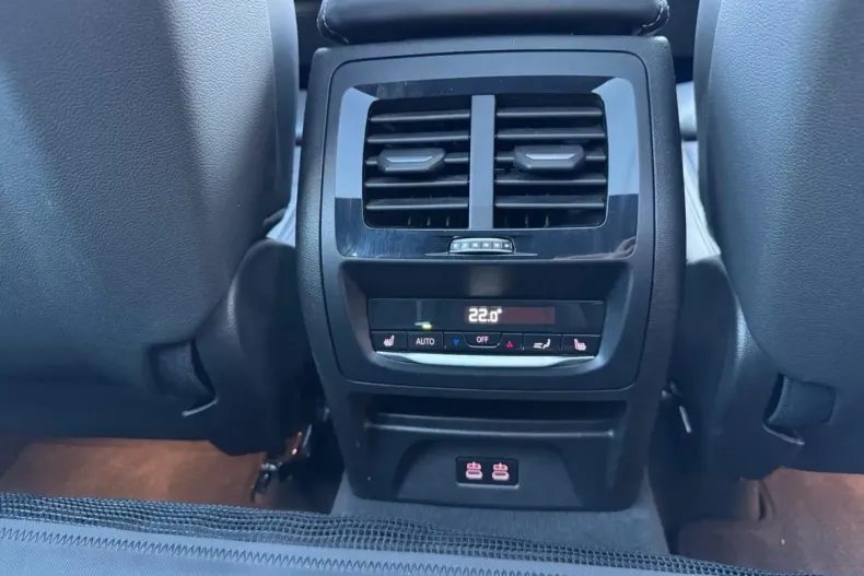 BMW X3 M (Seria X) din 2023 cu 47.104 km - oferta BMW183646 - foto 28