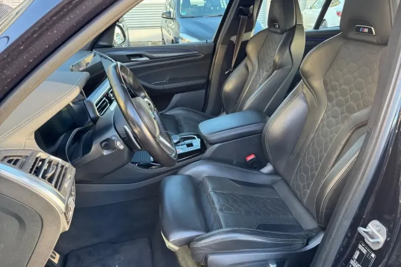 BMW X3 M (Seria X) din 2023 cu 47.104 km - oferta BMW183646 - foto 29