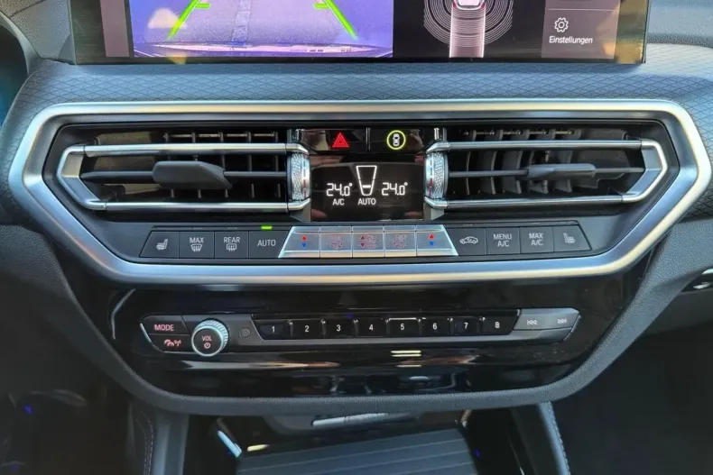 BMW X3 M (Seria X) din 2023 cu 47.104 km - oferta BMW183646 - foto 30