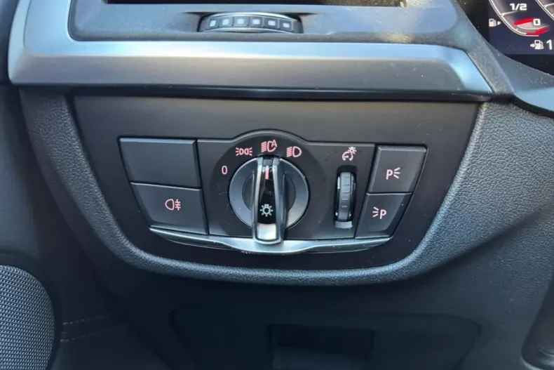 BMW X3 M (Seria X) din 2023 cu 47.104 km - oferta BMW183646 - foto 33