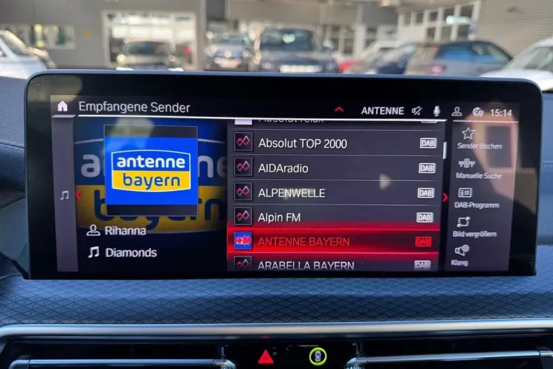 BMW X3 M (Seria X) din 2023 cu 47.104 km - oferta BMW183646 - foto 34