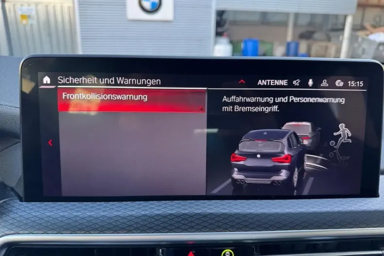 BMW X3 M (Seria X) din 2023 cu 47.104 km - oferta BMW183646 - foto 35