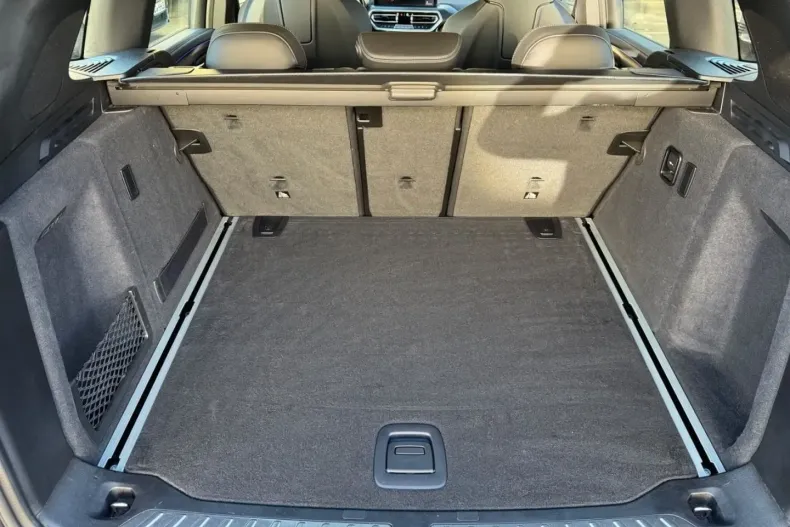 BMW X3 M (Seria X) din 2023 cu 47.104 km - oferta BMW183646 - foto 37