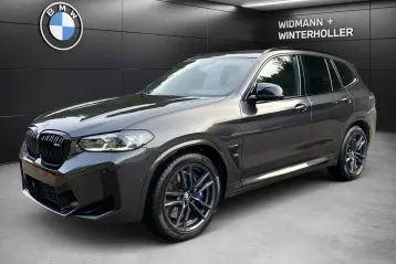 BMW X3 M din 2023 - oferta BMW183647