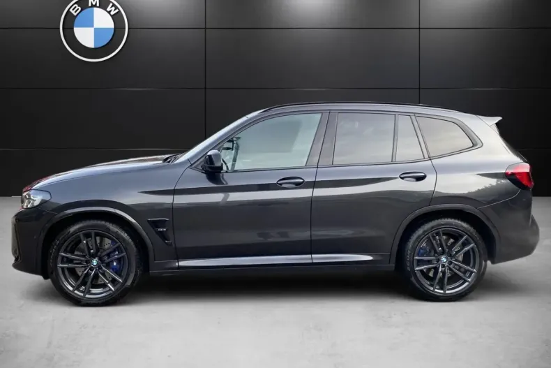 BMW X3 M (Seria X) din 2023 cu 49.200 km - oferta BMW183647 - foto 6